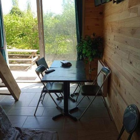 Chalet Au Calme Coullons المظهر الخارجي الصورة
