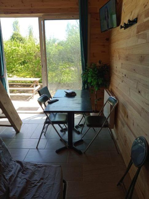 Chalet Au Calme Coullons المظهر الخارجي الصورة
